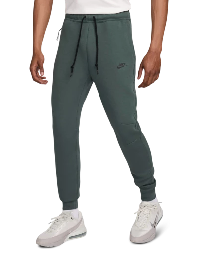 Спортивнi штани Nike M NK TCH FLC JGGR - 167971