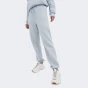 Спортивнi штани East Peak women's brushed terry pants, фото 1 - інтернет магазин MEGASPORT