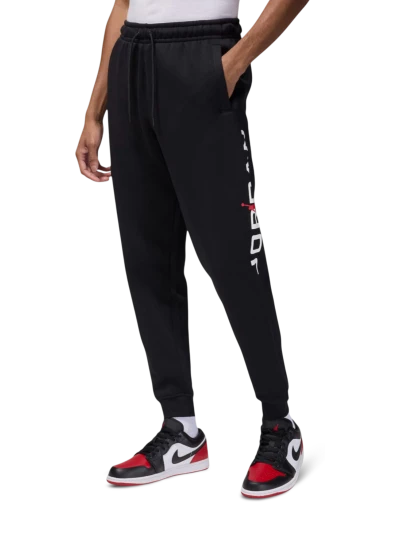 Спортивнi штани Jordan M J ESS JD AIR STRCH FLC PANT - 169946