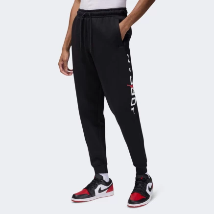 Спортивнi штани Jordan M J ESS JD AIR STRCH FLC PANT - 169946