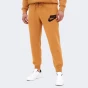 Спортивнi штани Nike M NK CLUB BB JOGGER CHNL FTRA, фото 1 - інтернет магазин MEGASPORT
