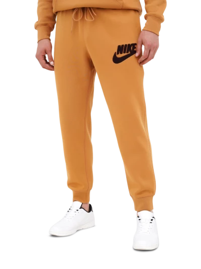 Спортивнi штани Nike M NK CLUB BB JOGGER CHNL FTRA - 168227