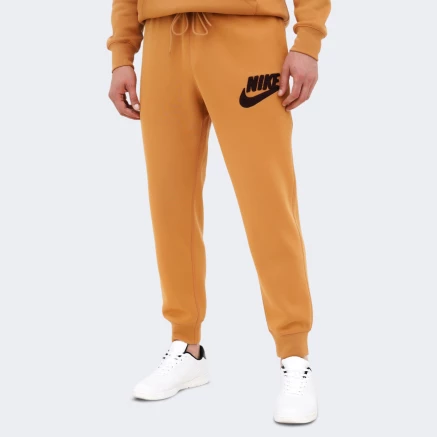 Спортивнi штани Nike M NK CLUB BB JOGGER CHNL FTRA - 168227