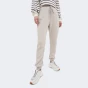 Спортивнi штани East Peak women's terry-fleece cuff pants, фото 1 - інтернет магазин MEGASPORT