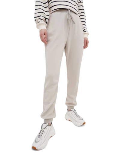 Спортивнi штани East Peak women's terry-fleece cuff pants - 159802