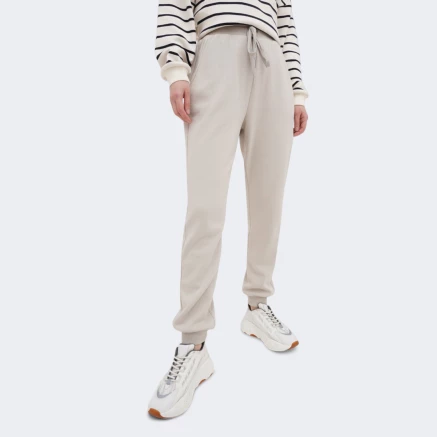 Спортивнi штани East Peak women's terry-fleece cuff pants - 159802