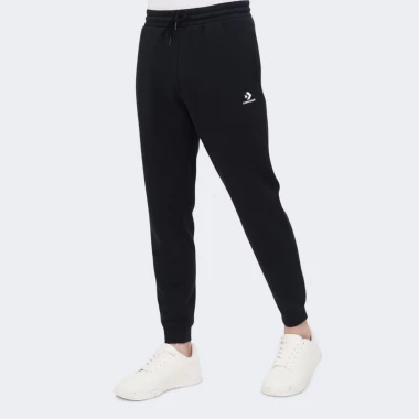 STANDARD FIT WEARERS LEFT STAR CHEV EMB FLEECE PANT BB