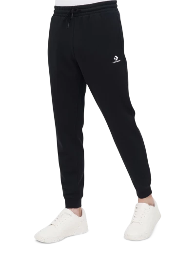 Спортивнi штани Converse STANDARD FIT WEARERS LEFT STAR CHEV EMB FLEECE PANT BB - 149424