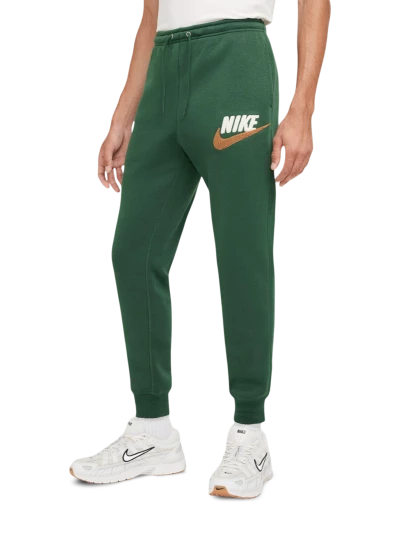 Спортивнi штани Nike M NK CLUB BB JOGGER CHNL FTRA - 169832