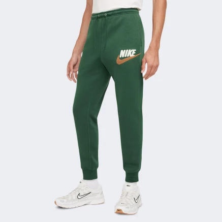 Спортивнi штани Nike M NK CLUB BB JOGGER CHNL FTRA - 169832