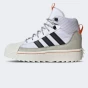 Черевики Adidas Originals SUPERSTAR WINTER TR K, фото 1 - інтернет магазин MEGASPORT