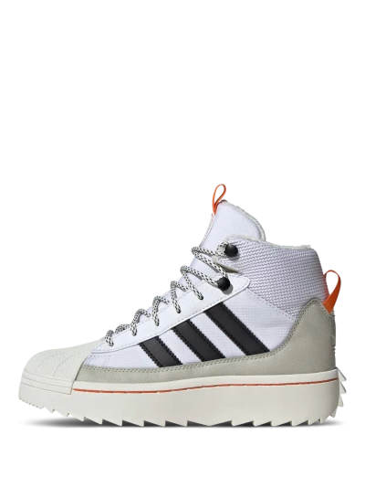 Черевики Adidas Originals SUPERSTAR WINTER TR K - 169459