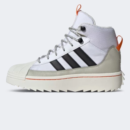 Черевики Adidas Originals SUPERSTAR WINTER TR K - 169459 Черевики Adidas Originals SUPERSTAR WINTER TR K - 169459