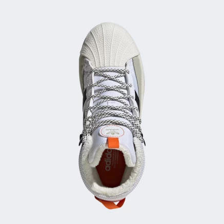 Черевики Adidas Originals SUPERSTAR WINTER TR K - 169459 Черевики Adidas Originals SUPERSTAR WINTER TR K - 169459