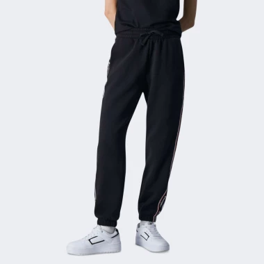 elastic cuff pants