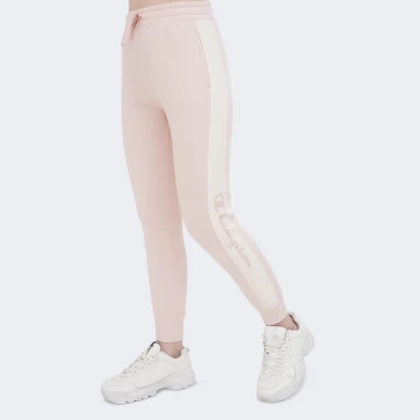 rib cuff pants