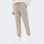 Спортивнi штани East Peak women's terry-fleece cuff pants, фото 1 - інтернет магазин MEGASPORT