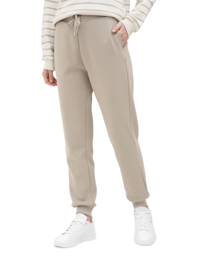 Спортивнi штани East Peak women's terry-fleece cuff pants - 168918