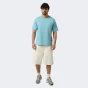 Футболка New Balance Athletics Cotton T-Shirt, фото 3 - інтернет магазин MEGASPORT
