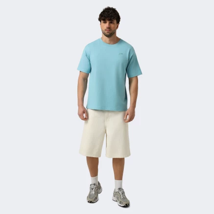 Футболка New Balance Athletics Cotton T-Shirt - 179461
