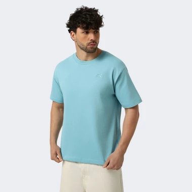 Athletics Cotton T-Shirt