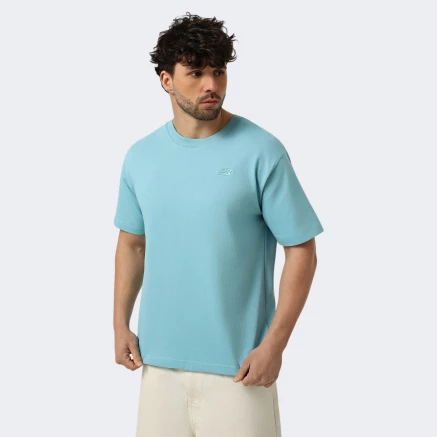 Футболка New Balance Athletics Cotton T-Shirt - 179461