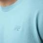Футболка New Balance Athletics Cotton T-Shirt, фото 4 - інтернет магазин MEGASPORT