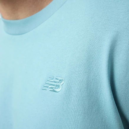 Футболка New Balance Athletics Cotton T-Shirt - 179461