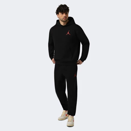 Кофта Jordan M J JUMPMAN FLC PO 2 - 179514