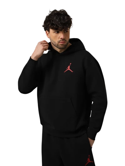 Кофта Jordan M J JUMPMAN FLC PO 2 - 179514