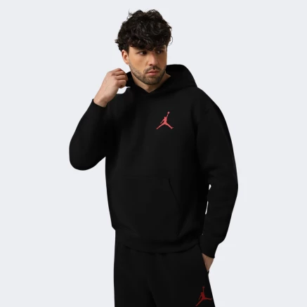 Кофта Jordan M J JUMPMAN FLC PO 2 - 179514