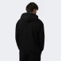 Кофта Jordan M J JUMPMAN FLC PO 2, фото 2 - інтернет магазин MEGASPORT
