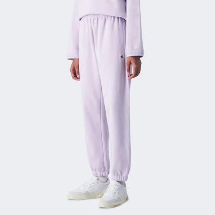 Спортивнi штани Champion elastic cuff pants - 167419 Спортивнi штани Champion elastic cuff pants - 167419