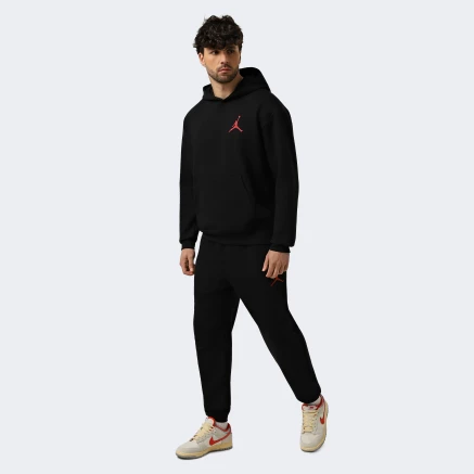 Спортивнi штани Jordan M J JUMPMAN FLC PANT 2 - 179513