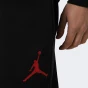 Спортивнi штани Jordan M J JUMPMAN FLC PANT 2, фото 4 - інтернет магазин MEGASPORT