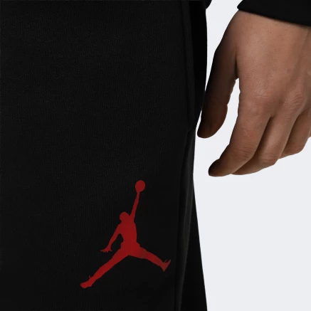Спортивнi штани Jordan M J JUMPMAN FLC PANT 2 - 179513