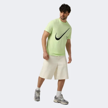 Футболка Nike M NK DF TEE STD HBR PACK - 179502