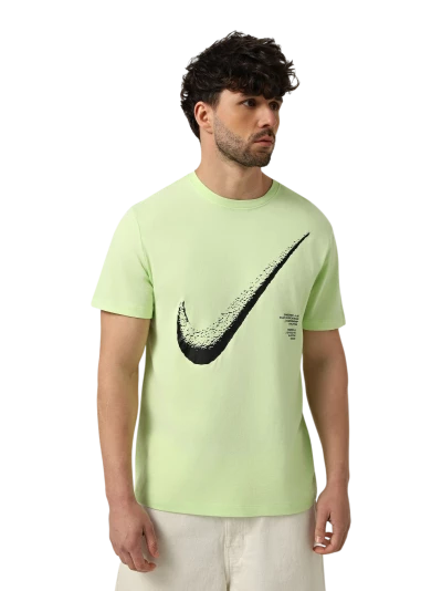 Футболка Nike M NK DF TEE STD HBR PACK - 179502
