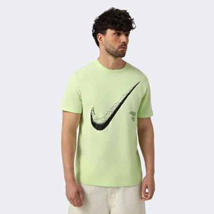 Футболка Nike M NK DF TEE STD HBR PACK - 179502