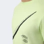 Футболка Nike M NK DF TEE STD HBR PACK, фото 4 - інтернет магазин MEGASPORT