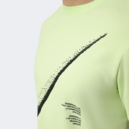Футболка Nike M NK DF TEE STD HBR PACK - 179502