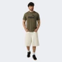 Футболка Puma ESS No. 1 Logo Tee (s), фото 3 - інтернет магазин MEGASPORT