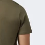 Футболка Puma ESS No. 1 Logo Tee (s), фото 5 - інтернет магазин MEGASPORT
