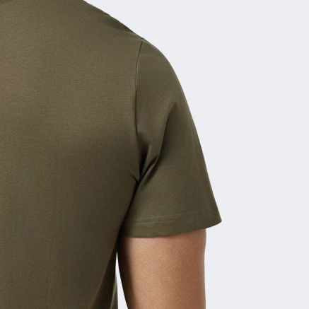 Футболка Puma ESS No. 1 Logo Tee (s) - 179542 Футболка Puma ESS No. 1 Logo Tee (s) - 179542