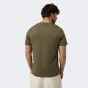Футболка Puma ESS No. 1 Logo Tee (s), фото 2 - інтернет магазин MEGASPORT