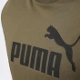 Футболка Puma ESS No. 1 Logo Tee (s), фото 4 - інтернет магазин MEGASPORT