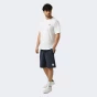 Шорти Converse CHUCK PATCH SHORT (FRENCH TERRY), фото 3 - інтернет магазин MEGASPORT