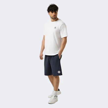 Шорти Converse CHUCK PATCH SHORT (FRENCH TERRY) - 179661