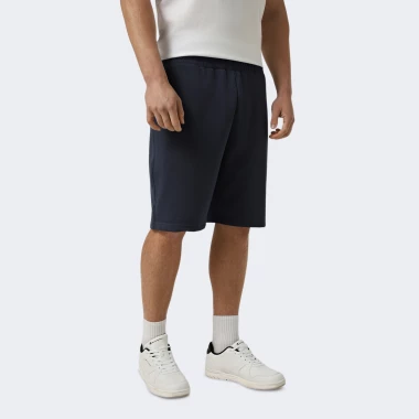 CHUCK PATCH SHORT (FRENCH TERRY)