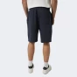 Шорти Converse CHUCK PATCH SHORT (FRENCH TERRY), фото 2 - інтернет магазин MEGASPORT